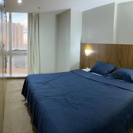 Promocao - Flat Em Brasilia Apartment ภายนอก รูปภาพ